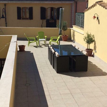 Casa Margherita Quartu SantʼElena Εξωτερικό φωτογραφία