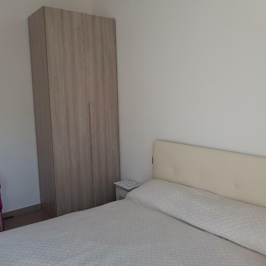 Casa Margherita Quartu SantʼElena Εξωτερικό φωτογραφία