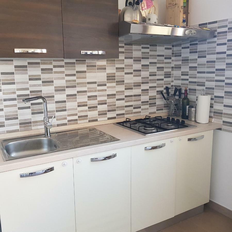 Casa Margherita Quartu SantʼElena Εξωτερικό φωτογραφία