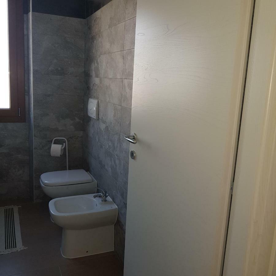 Casa Margherita Quartu SantʼElena Εξωτερικό φωτογραφία