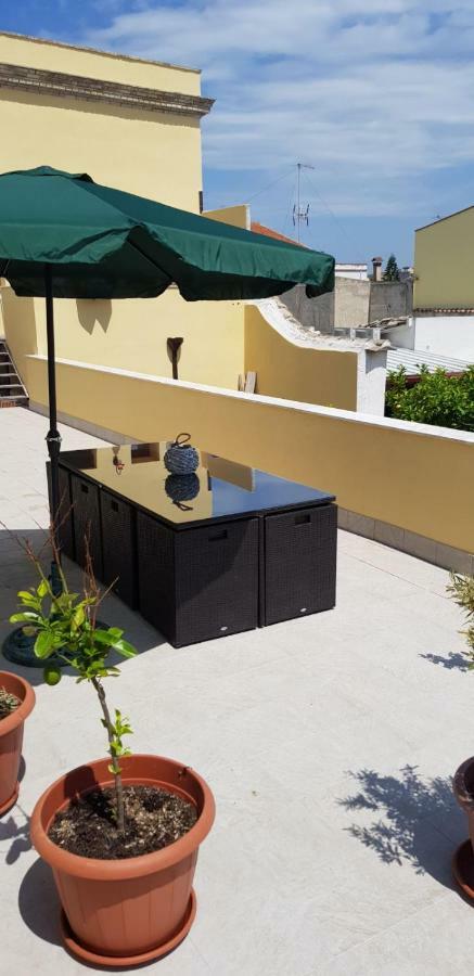 Casa Margherita Quartu SantʼElena Εξωτερικό φωτογραφία