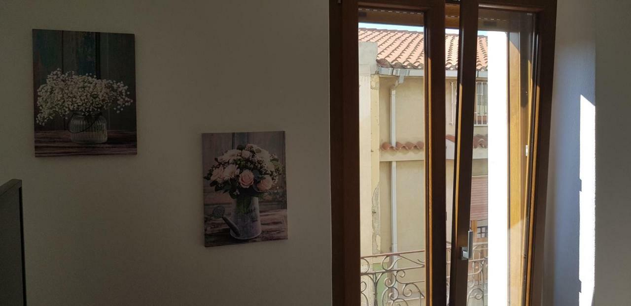 Casa Margherita Quartu SantʼElena Εξωτερικό φωτογραφία