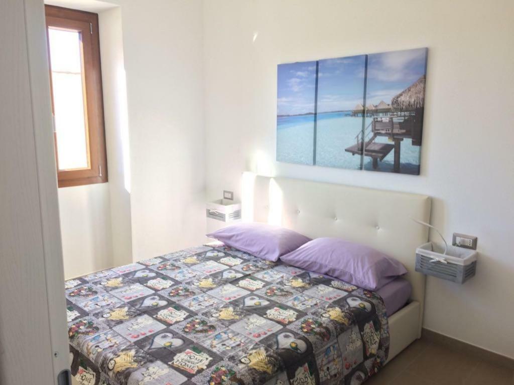 Casa Margherita Quartu SantʼElena Εξωτερικό φωτογραφία