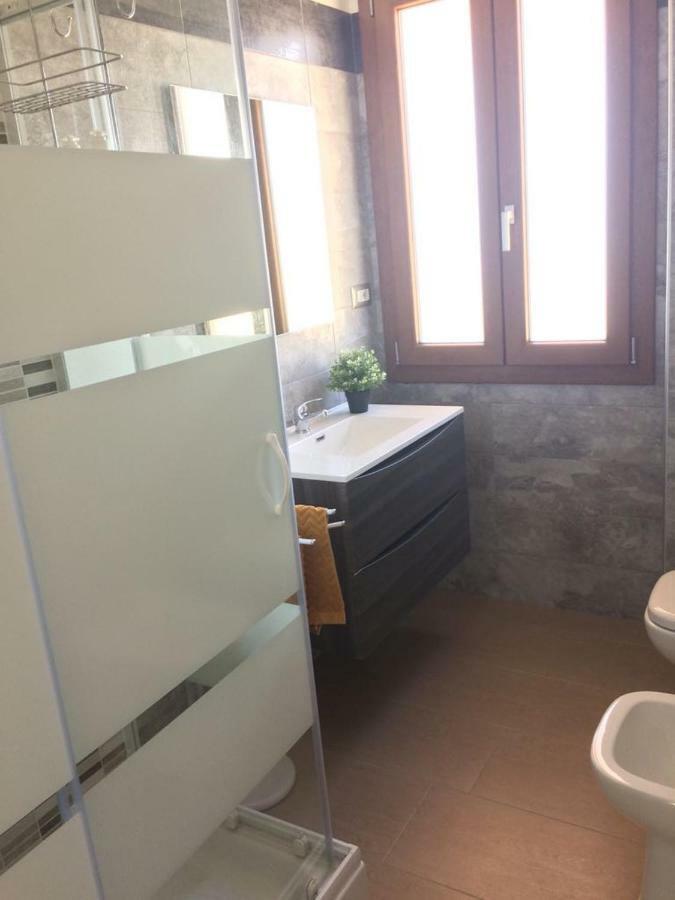 Casa Margherita Quartu SantʼElena Εξωτερικό φωτογραφία