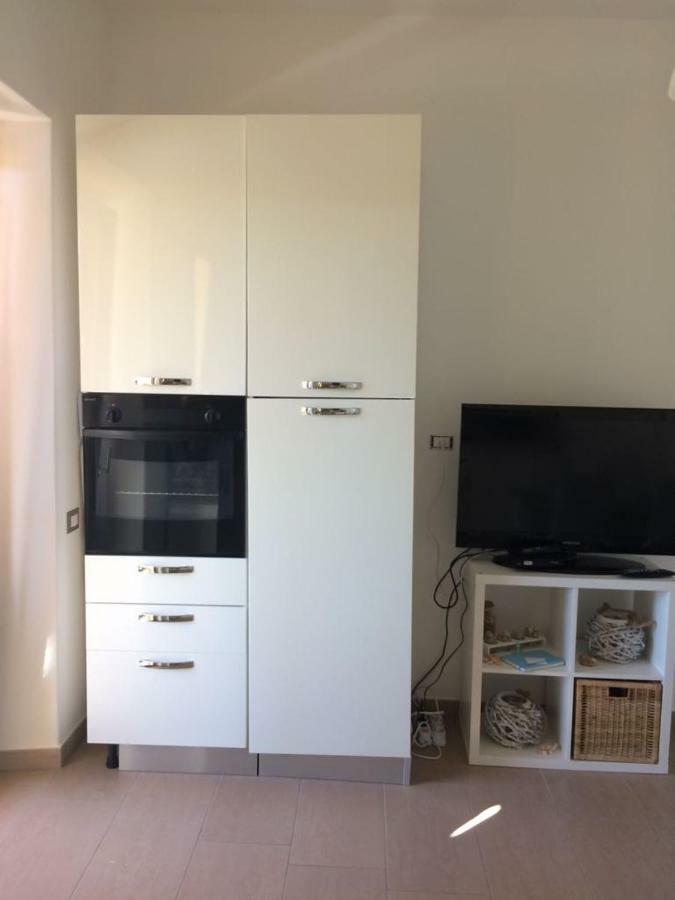 Casa Margherita Quartu SantʼElena Εξωτερικό φωτογραφία